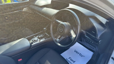 Mazda 3 2.5 e-Skyactiv G MHEV 140 Exclusive-Line 5dr Auto Petrol Hatchback